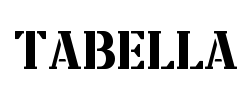 Tabella - logo